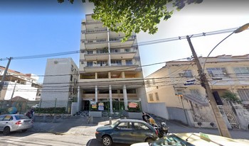 Imagem de fundo do condomínio Condomínio Do Edifício Roberto Carnaval - Meier - Rio De Janeiro - RJ