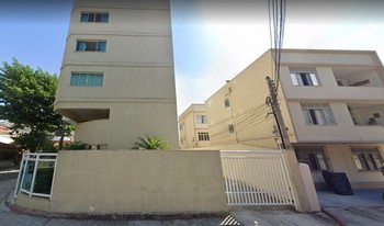 Imagem de fundo do condomínio Condomínio Do Edifício Roberto Coutinho - Freguesia (jacarepaguá) - Rio De Janeiro - RJ