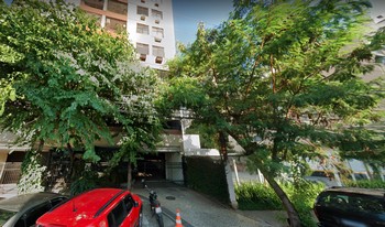 Imagem de fundo do condomínio Condomínio Do Edifício Roberto Cruz - Icaraí - Niteroi - RJ