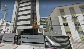 Imagem de fundo do condomínio Condomínio Do Edifício Roberto Malta - Mangabeiras - Maceió - AL
