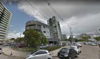 Imagem de fundo do condomínio Condomínio Do Edifício Roberto Motta. - Ilha Do Leite - Recife - PE