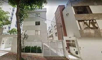 Imagem de fundo do condomínio Condomínio Do Edifício Roberto Neto - Sion - Belo Horizonte - MG