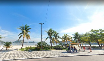 Imagem de fundo do condomínio Condomínio Do Edifício Roberto Silveira - São Francisco - Niteroi - RJ