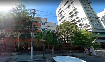 Imagem de fundo do condomínio Condomínio Do Edifício Roberto Silveira - Icaraí - Niteroi - RJ