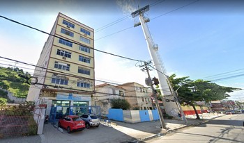 Imagem de fundo do condomínio Condomínio Do Edifício Robles Maria - Bonsucesso - Rio De Janeiro - RJ