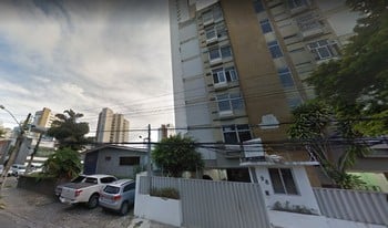 Imagem de fundo do condomínio Condomínio Do Edifício Rocaille - Graças - Recife - PE