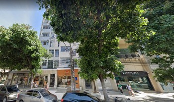 Imagem de fundo do condomínio Condomínio Do Edifício Rocas - Tijuca - Rio De Janeiro - RJ