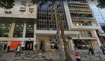 Imagem de fundo do condomínio Condomínio Do Edifício Rocha E Silva - Centro - Rio De Janeiro - RJ