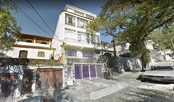 Imagem de fundo do condomínio Condomínio Do Edifício Rocha Miranda - Tijuca - Rio De Janeiro - RJ