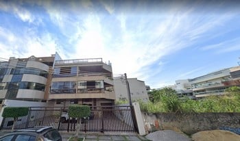 Imagem de fundo do condomínio Condomínio Do Edifício Rodeni - Recreio Dos Bandeirantes - Rio De Janeiro - RJ