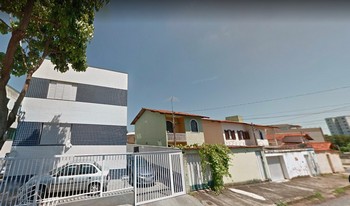 Imagem de fundo do condomínio Condomínio Do Edifício Rodes - Santa Amélia - Belo Horizonte - MG