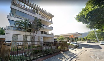 Imagem de fundo do condomínio Condomínio Do Edifício Rodolfo De Amoedo - Barra Da Tijuca - Rio De Janeiro - RJ