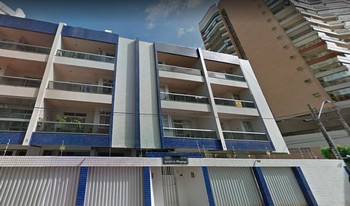 Imagem de fundo do condomínio Condomínio Do Edifício Rodolpho De Albuquerque - Praia Da Costa - Vila Velha - ES