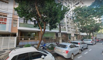 Imagem de fundo do condomínio Condomínio Do Edifício Rodolpho Macedo - Icaraí - Niteroi - RJ