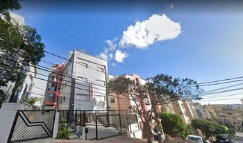 Imagem de fundo do condomínio Condomínio Do Edifício Rodrigo Campos - Buritis - Belo Horizonte - MG