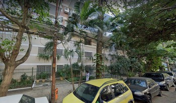 Imagem de fundo do condomínio Condomínio Do Edifício Rodrigo De Brito - Botafogo - Rio De Janeiro - RJ