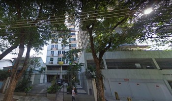 Imagem de fundo do condomínio Condomínio Do Edifício Rodrigo Octavio Filho - Grajaú - Rio De Janeiro - RJ
