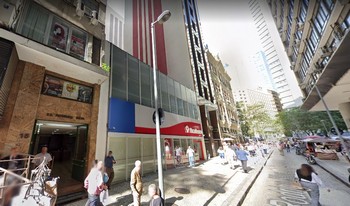 Imagem de fundo do condomínio Condomínio Do Edifício Rodrigo Silva - Centro - Rio De Janeiro - RJ