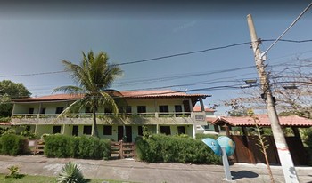 Imagem de fundo do condomínio Condomínio Do Edifício Rodrigo Viviani - Pero - Cabo Frio - RJ