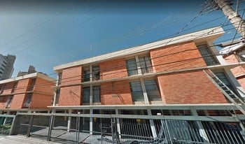 Imagem de fundo do condomínio Condomínio Do Edifício Rodrigo - Santa Lúcia - Belo Horizonte - MG