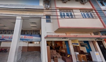Imagem de fundo do condomínio Condomínio Do Edifício Rodrigues Alves - Centro - Niteroi - RJ