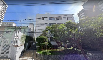 Imagem de fundo do condomínio Condomínio Do Edifício Rodrigues Alves - Campo Belo - São Paulo - SP