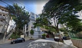 Imagem de fundo do condomínio Condomínio Do Edifício Rodrigues Mota - Sion - Belo Horizonte - MG