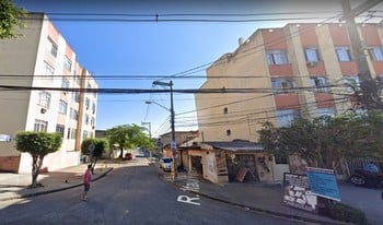 Imagem de fundo do condomínio Condomínio Do Edifício Rogerio - Anchieta - Rio De Janeiro - RJ