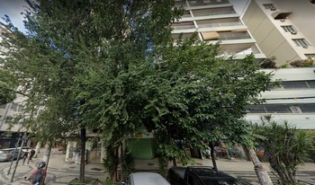 Imagem de fundo do condomínio Condomínio Do Edifício Rogerio - Tijuca - Rio De Janeiro - RJ