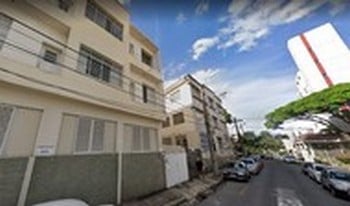 Imagem de fundo do condomínio Condomínio Do Edifício Rogui - Prado - Belo Horizonte - MG