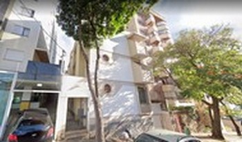 Imagem de fundo do condomínio Condomínio Do Edifício Roland - Santo Antônio - Belo Horizonte - MG