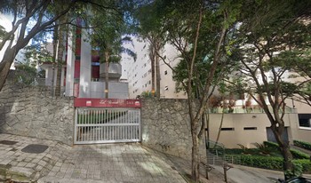 Imagem de fundo do condomínio Condomínio Do Edifício Roma - Estoril - Belo Horizonte - MG