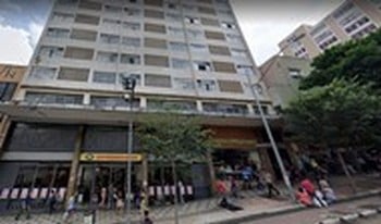 Imagem de fundo do condomínio Condomínio Do Edifício Roma - Centro - Belo Horizonte - MG
