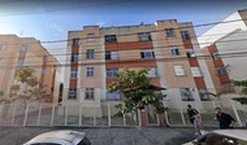 Imagem de fundo do condomínio Condomínio Do Edifício Roma - Alípio De Melo - Belo Horizonte - MG