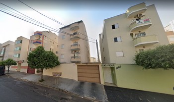 Imagem de fundo do condomínio Condomínio Do Edifício Roma - Santa Mônica - Uberlândia - MG