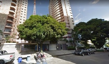 Imagem de fundo do condomínio Condomínio Do Edifício Roma - Batista Campos - Belém - PA