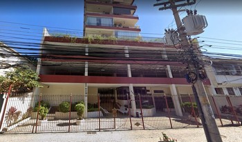 Imagem de fundo do condomínio Condomínio Do Edifício Roma - Vila Izabel - Rio De Janeiro - RJ