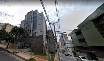 Imagem de fundo do condomínio Condomínio Do Edifício Roman Ceolin - Coração De Jesus - Belo Horizonte - MG
