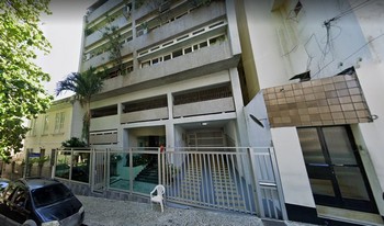 Imagem de fundo do condomínio Condomínio Do Edifício Romano Cattapan - Laranjeiras - Rio De Janeiro - RJ