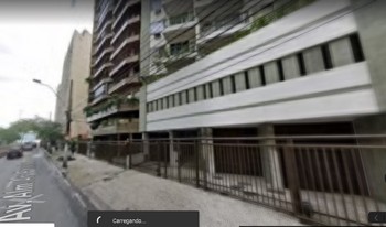 Imagem de fundo do condomínio Condomínio Do Edifício Romanos I - Icaraí - Niteroi - RJ