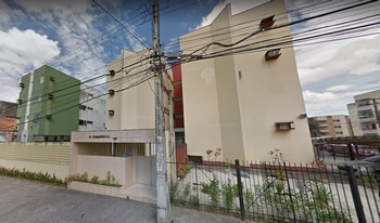 Imagem de fundo do condomínio Condomínio Do Edifício Romarco Vii - Várzea - Recife - PE