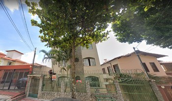 Imagem de fundo do condomínio Condomínio Do Edifício Romeu Vanucci - Santa Lúcia - Belo Horizonte - MG