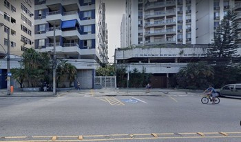 Imagem de fundo do condomínio Condomínio Do Edifício Romulo E Remo - Tijuca - Rio De Janeiro - RJ