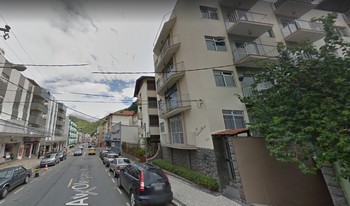 Imagem de fundo do condomínio Condomínio Do Edifício Ronald Carvalho - Santa Helena - Juiz De Fora - MG
