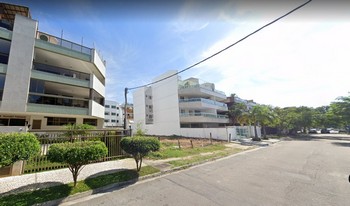 Imagem de fundo do condomínio Condomínio Do Edifício Ronald Fabiano - Recreio Dos Bandeirantes - Rio De Janeiro - RJ