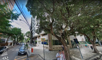 Imagem de fundo do condomínio Condomínio Do Edifício Rondon - Icaraí - Niteroi - RJ