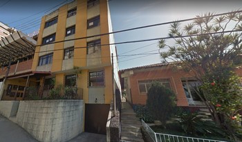 Imagem de fundo do condomínio Condomínio Do Edifício Rondônia - São Mateus - Juiz De Fora - MG