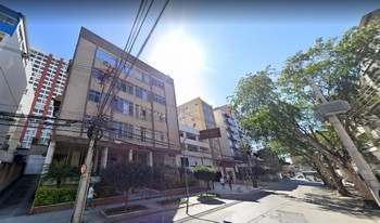 Imagem de fundo do condomínio Condomínio Do Edifício Rony - Meier - Rio De Janeiro - RJ