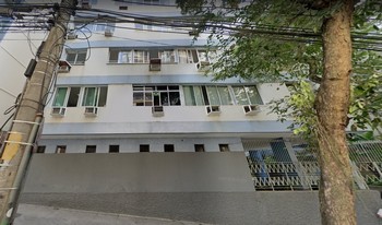 Imagem de fundo do condomínio Condomínio Do Edifício Rony - Glória - Rio De Janeiro - RJ