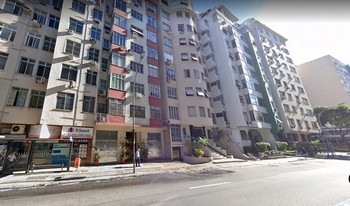 Imagem de fundo do condomínio Condomínio Do Edifício Roraima - Copacabana - Rio De Janeiro - RJ